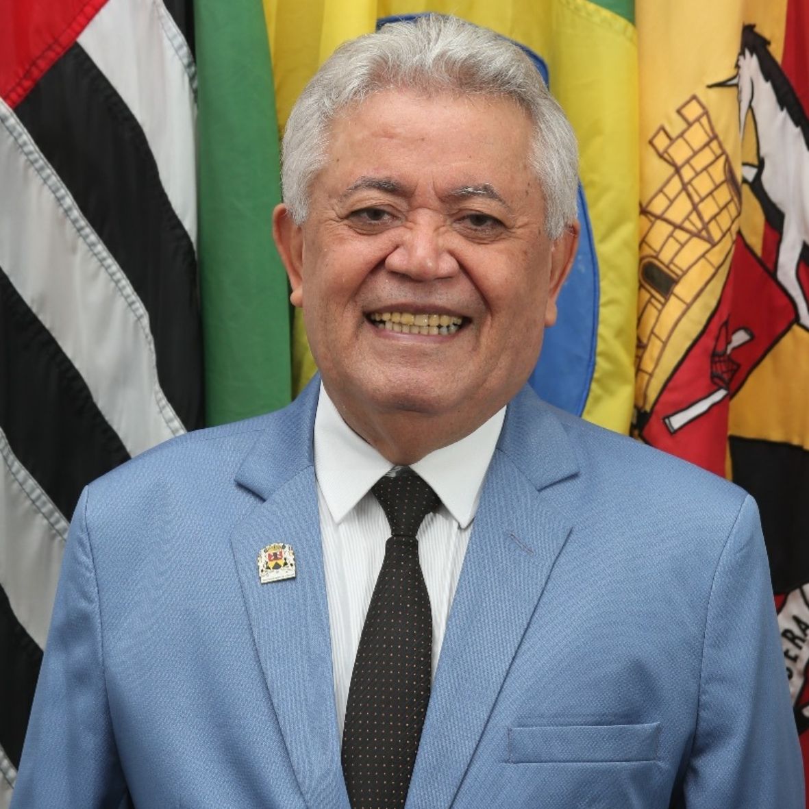 LUÍS SANTOS